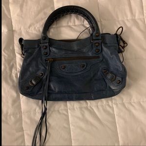 Balenciaga bag
